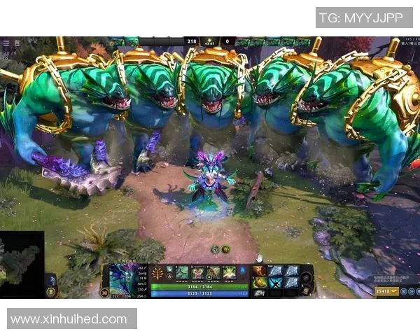 dota死亡先知上不了比赛-Dota中死亡先知未能登上比赛舞台的探究-dota死亡先知上不了比赛